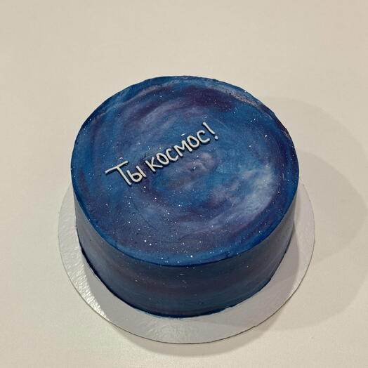 Бенто М «ты космос»