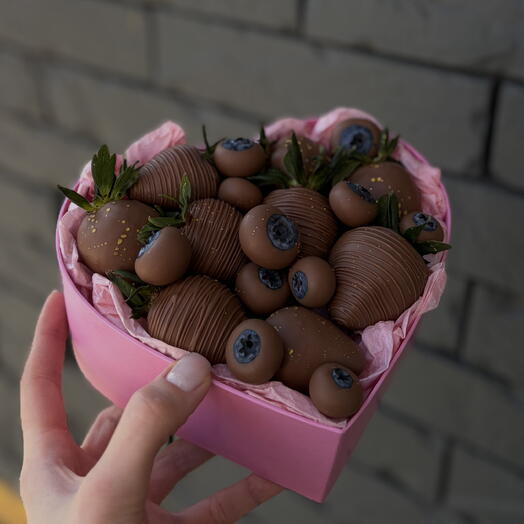 Набор сердце «Mini»
