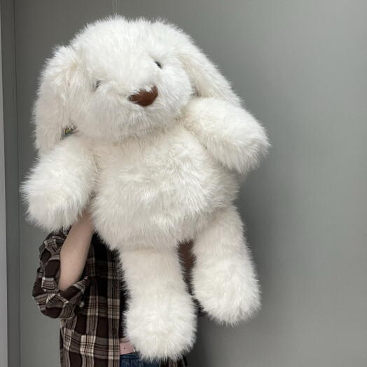 Заяц белый 🐰