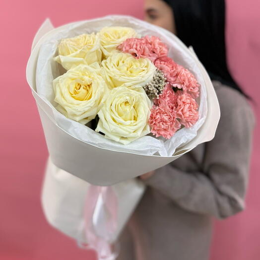 Авторский букет 💐
