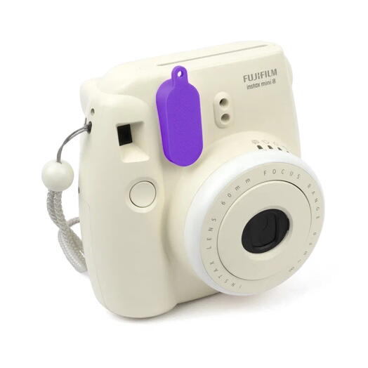 Крышка на вспышку для INSTAX  mini  8