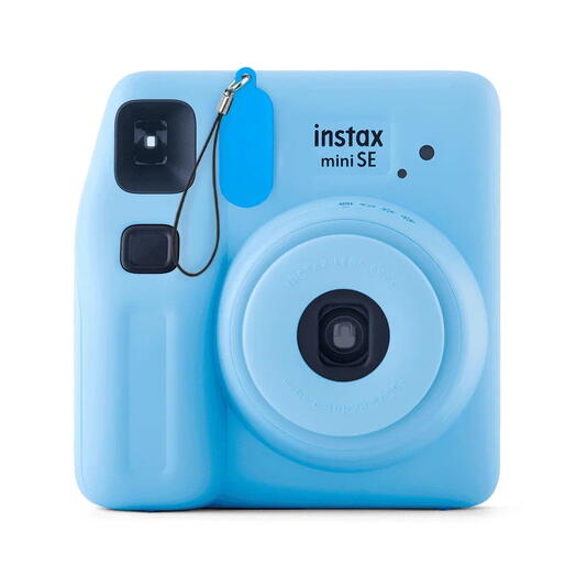 Крышка на вспышку  для INSTAX mini se