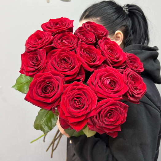 15 premium роз 🌹