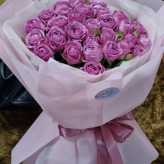 SPERY ROSES Сир