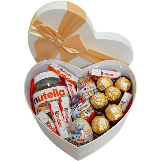 Kinder