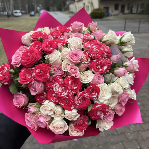 Topflowers.by