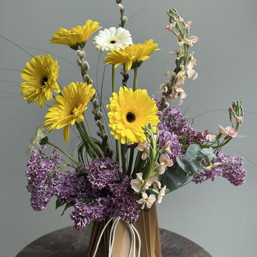 Авторский луч