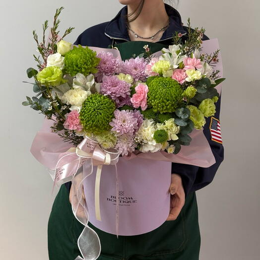 Свежий воздух