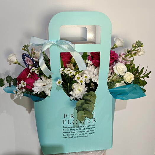 Голубая лагуна