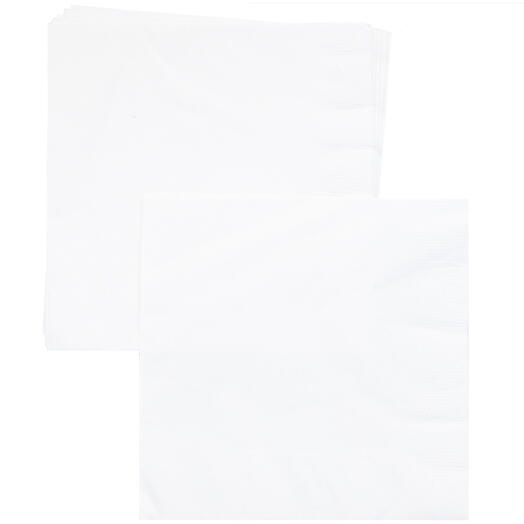Салфетки «White», 16 шт