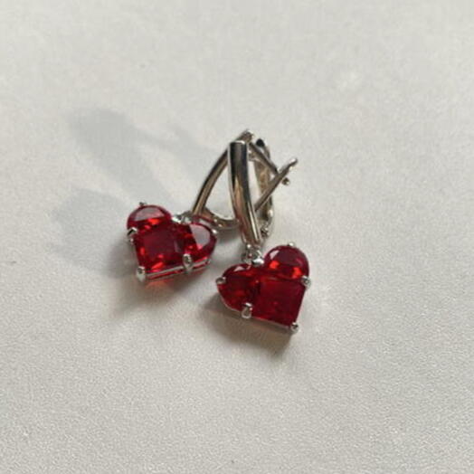 Серьги 1