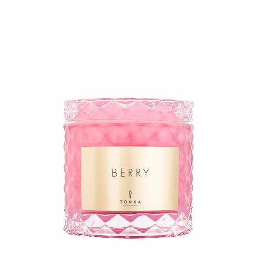 Свеча TONKA Berry