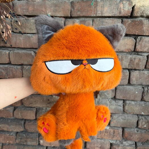 foxy 35 cm