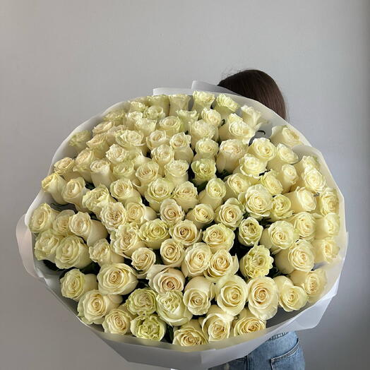 Роза эквадор