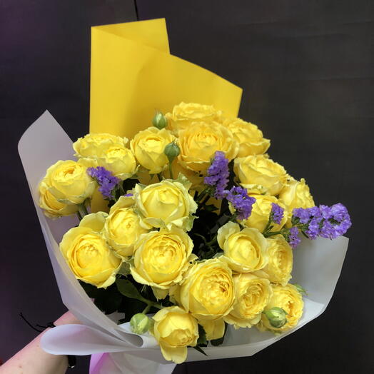 Букет 💕💝💖️