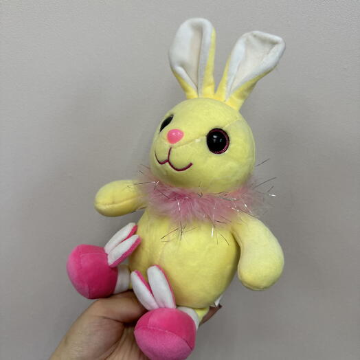 Милая зайка🐰