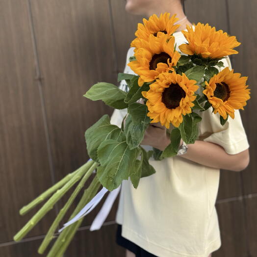🌻Моно подсолнухи🌻
Символ тепла, радости и солнечного настроения 🥰🌞