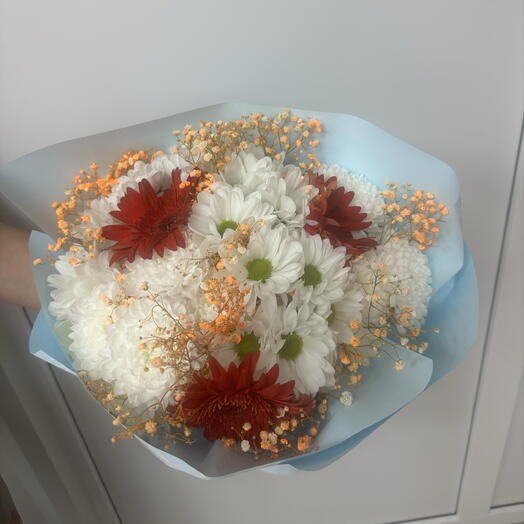 Букет веселье