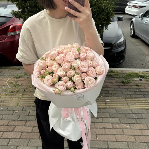 Pink vibe
