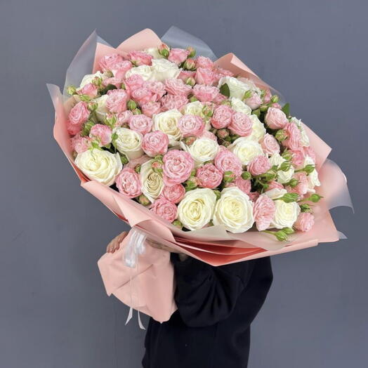 Rosy Dream