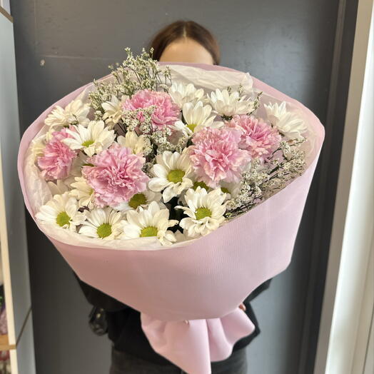 Букет