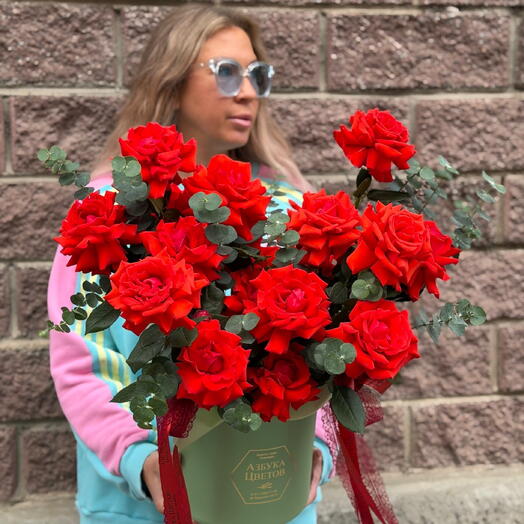 Роза Нина 🌹