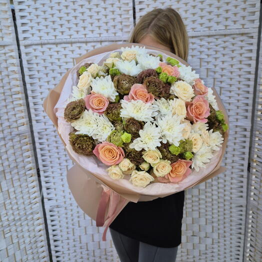 Bouquet 4