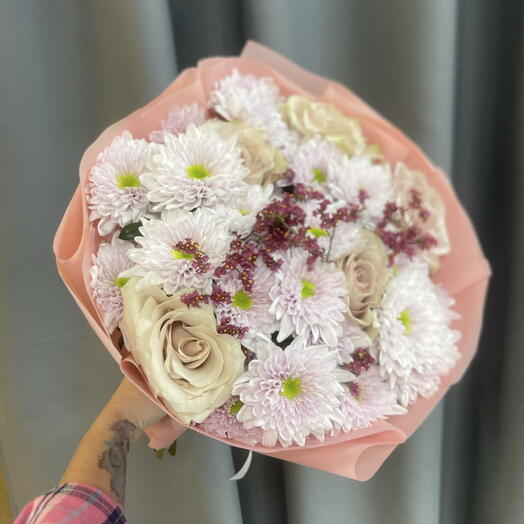 Лавандовый раф 💜