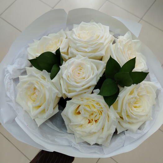 Букет радость 💐