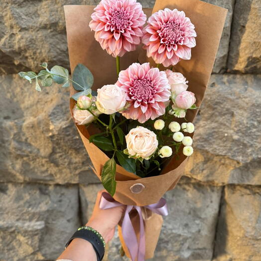 Bouquet 215