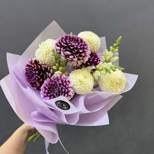 bouquet 6