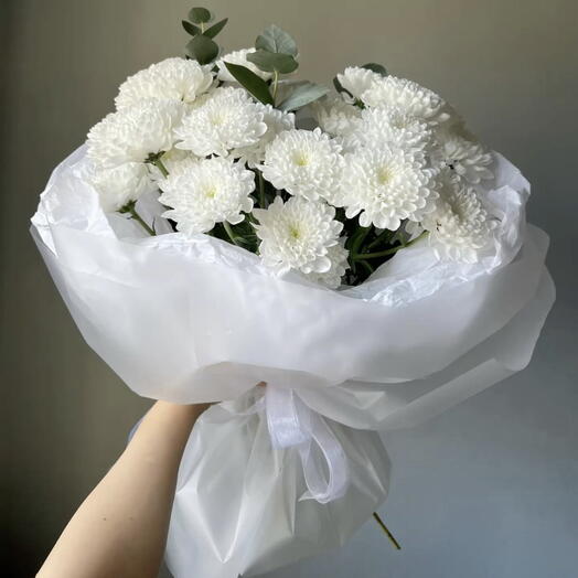 White Bloom