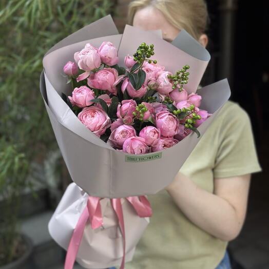 Сильва Пинк(5 веток)