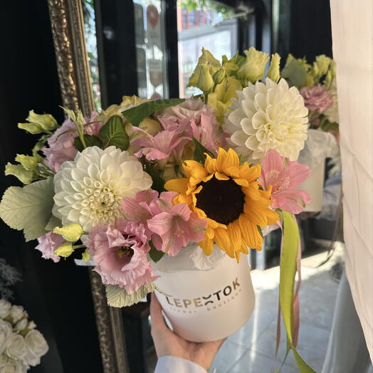 💐Милаш (-10%)