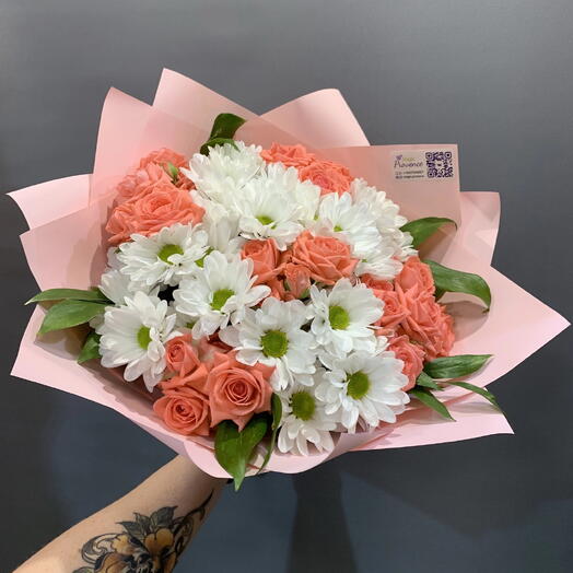 Летний вечер💐