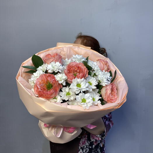 Букет 10159
