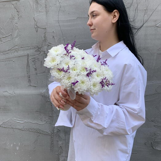 Композиция с лимониумом