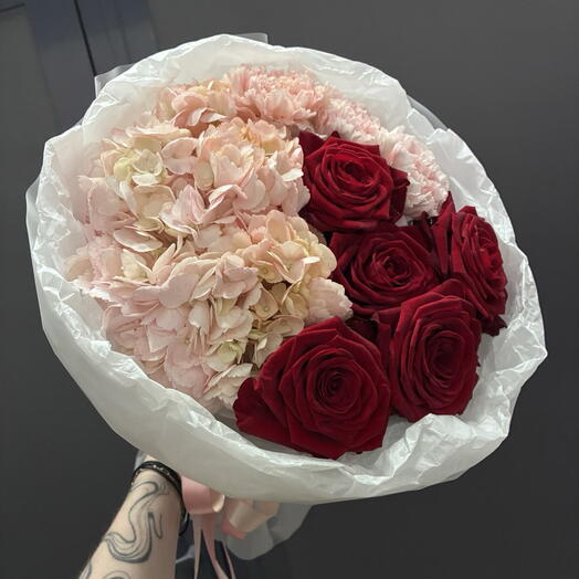 🥰 взгляд любви