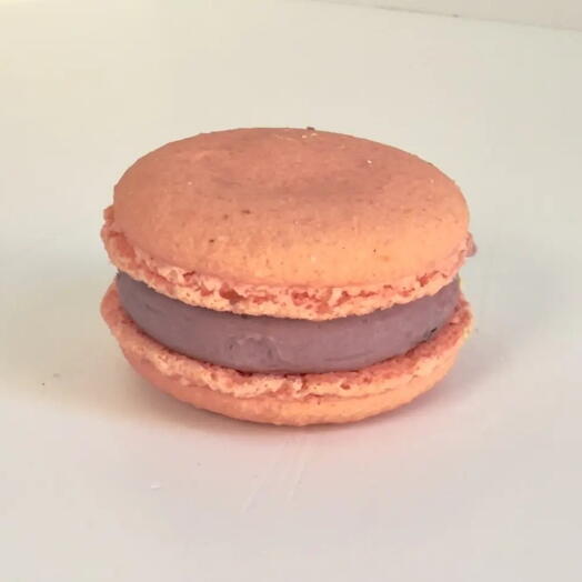 «Macaron» лесная ягода (40г)