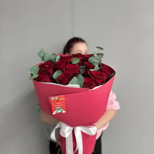 Букет "Классика"