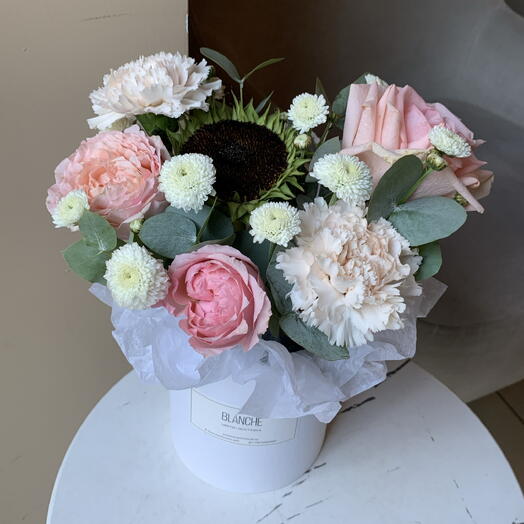 Композиция «Очарование»💗