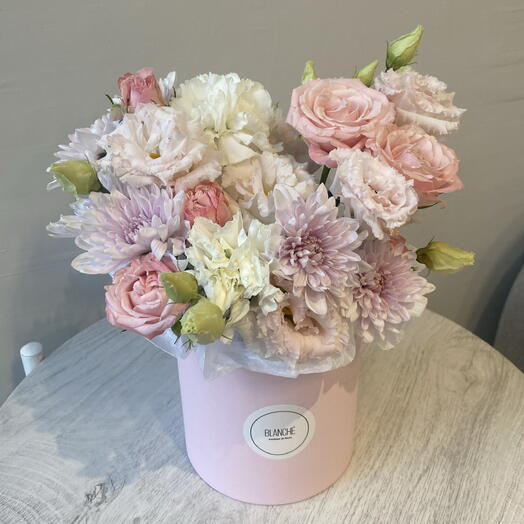 Композиция «Романтика»🌸