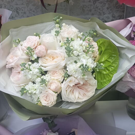 Цветы