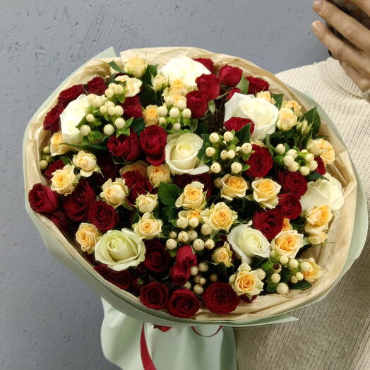Золотая симфония 🥰