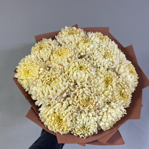 Шоколадное облачко