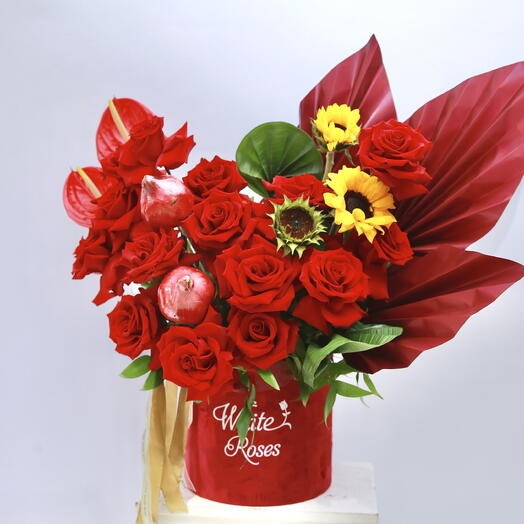 Red Lİ