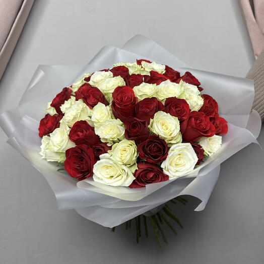 51 Кения микс