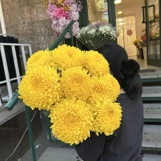Цветы