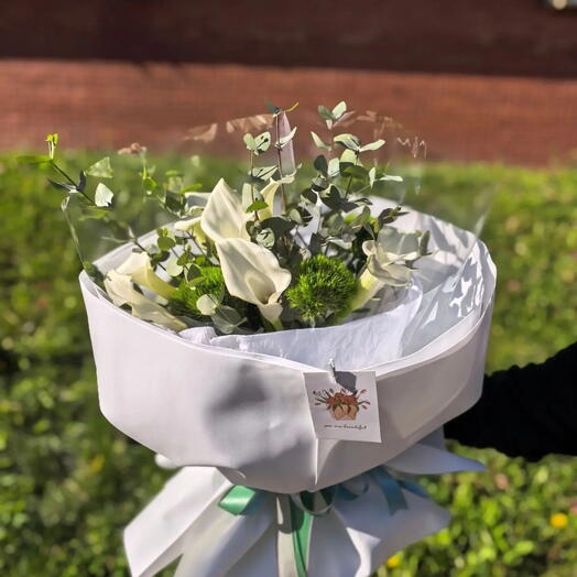 Букет "Самой Любимой"