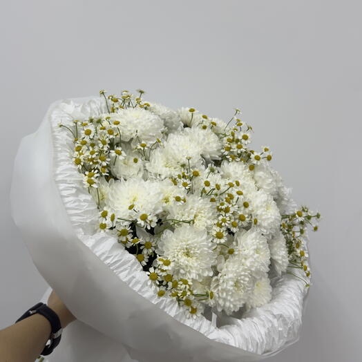 Букет 375